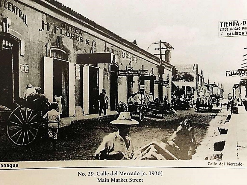 MANAGUA